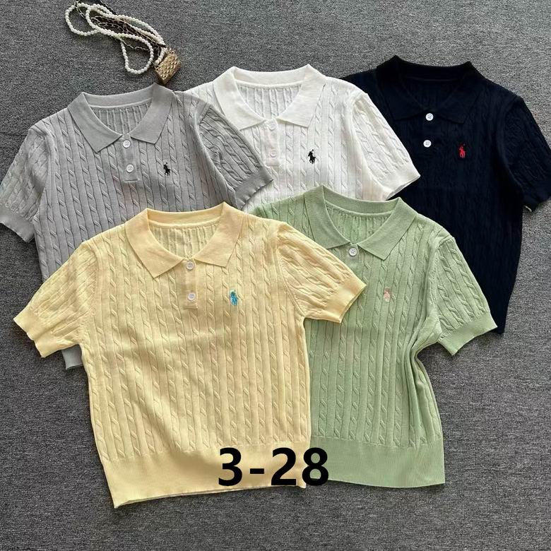 Polo S-XL 126